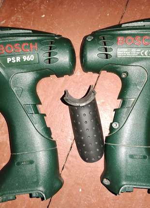 Корпус шуруповерт bosch psr 960