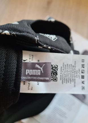 Кепка puma3 фото