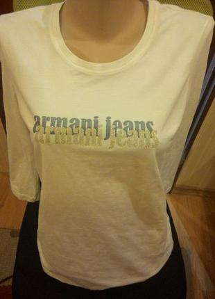 Кофта armani jeans,оригинал