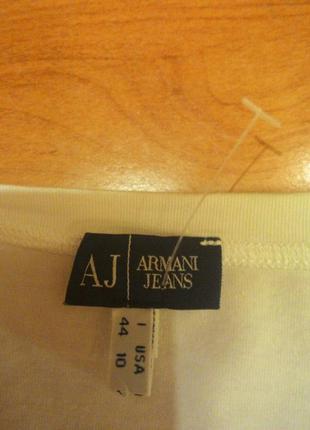 Кофта armani jeans,оригинал3 фото