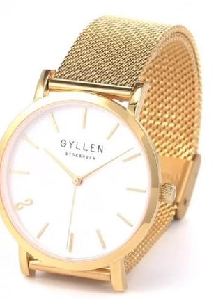 Gyllen жіночі годинники gyllen 3194 кварцові (g3194)