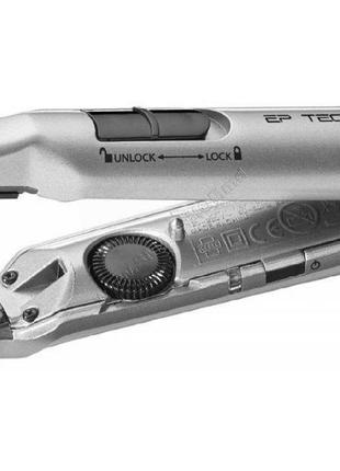 Babyliss pro щипці babyliss pro 2660 срібло (bab2660bke)