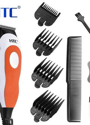 Htc ct-616 hair clipper → бритва, триммер, машинка для стрижки...