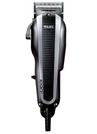 Wahl машинка для стрижки wahl icon мережева (wahl4005-0472)