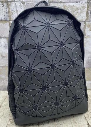 Gant рюкзак міський s-7932 матовий жіночий (79832b)