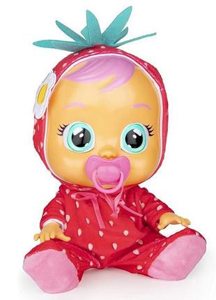 G-toys лялька-пупс babies dotty 3935 плаче немовля плакса дотт...2 фото