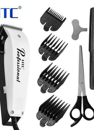 Htc ct-303 hair clipper → бритва, триммер, машинка для стрижки...