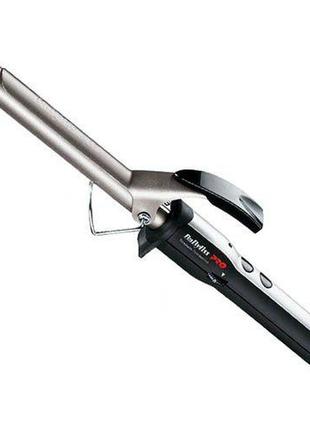 Babyliss pro плойка babyliss pro 2172 діаметр 19 мм (bab2172)