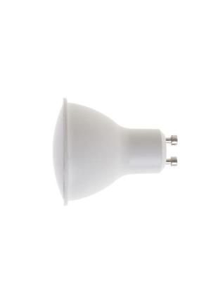 Світлодіодна лампа led g10 7w nw mr16 v-dim2 фото