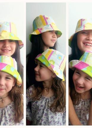 Панамка "літо"
