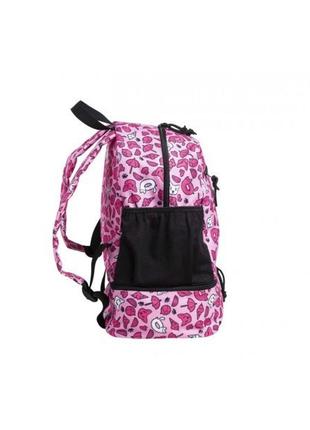 Рюкзак arena team backpack friends рожевий дит 36 x 28 x 20 004339-1202 фото