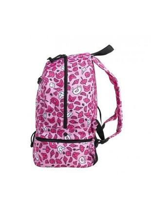 Рюкзак arena team backpack friends рожевий дит 36 x 28 x 20 004339-1203 фото