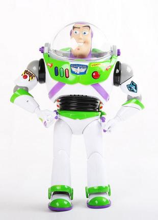 Фігурки історія іграшок тієї сторі toy story фігурка базз лайтер 32см