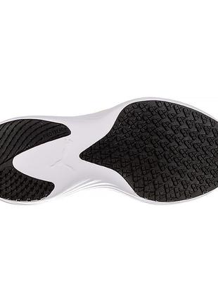 Жіночі кросівки puma scend pro ultra wn s білий 38.5 (7d31000002 38.5)4 фото