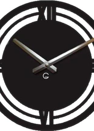 Настінний годинник glozis сlassic