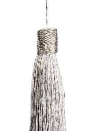 Маленький пензлик luxury 1 key tassels