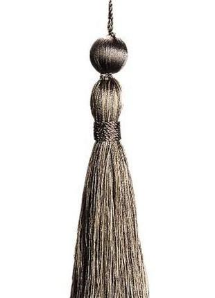 Маленький пензлик luxury 3 key tassels