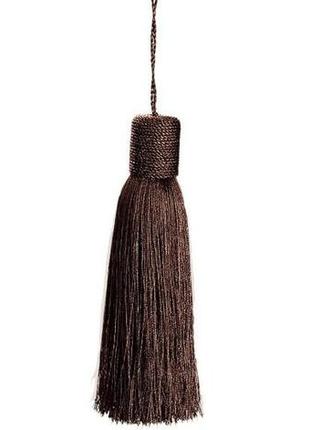 Маленький пензлик luxury 1 key tassels