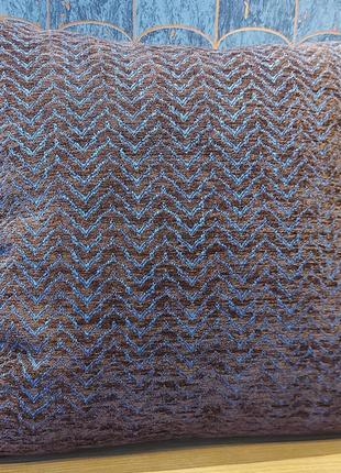 Подушка декоративна лижниця marmottes 1968 50х50 см2 фото