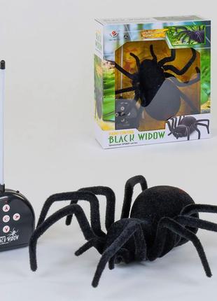 Радіокерований павук тарантул rt 779 (29 см)