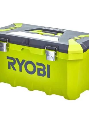 Ящик для инструментов ryobi rtb22inch