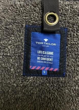 Парку tom tailor levis lacoste9 фото