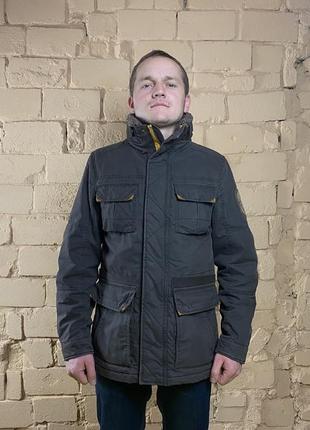 Парка carhartt anchorage parka