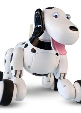 Радіокерована робот-собака happycow smart dog 777-3383 фото