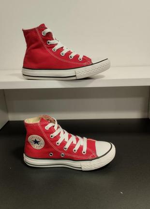 All star converse1 фото