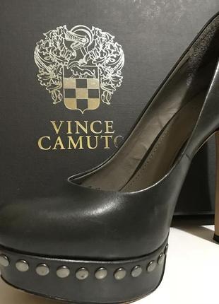 Оригінальні туфлі vince camuto