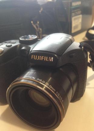 Fujifilm finepix s1700