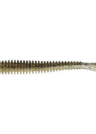 Силікон kalipso frizzle shad tail 3" (8шт) 510 bf