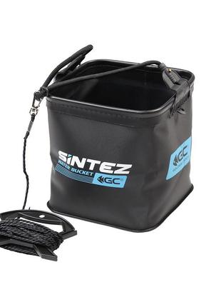 Ведро gc sintz eva water bucket