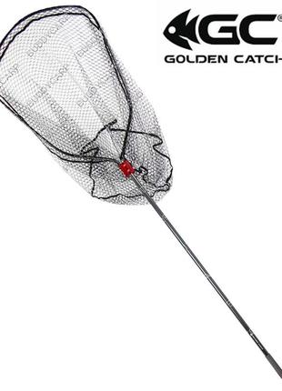 Підсак golden catch складаний