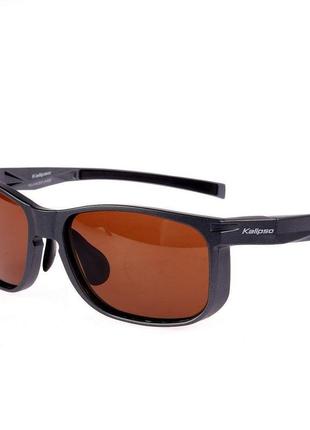 Окуляри kalipso polarized br1021mg/br-c