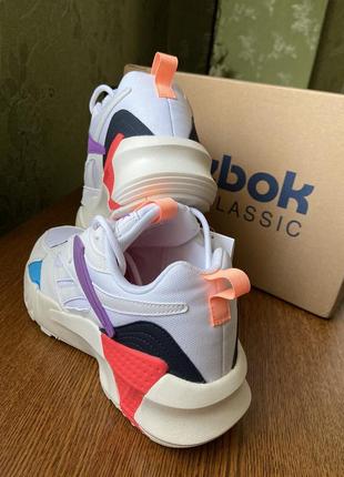 Кроссовки reebok aztrek2 фото