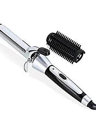 Плойка для волосся gemei gm-2907