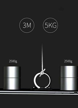 Кольцо держатель попсокет popsockets для телефона 360 градусов. подставка для смартфона телефона cv431b6 фото