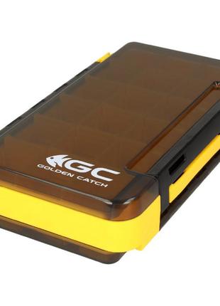 Коробка gc reversible worm case rwc-1710