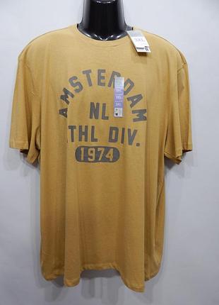 Мужская футболка primark cares оригинал р.48 069fmls  (только в указанном размере, только 1 шт)