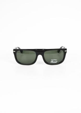 Очки мужские солнцезащитные persol 3271-s 95/31 оригинал hand made in italy