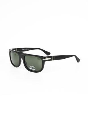 Очки мужские солнцезащитные persol 3271-s 95/31 оригинал hand made in italy2 фото