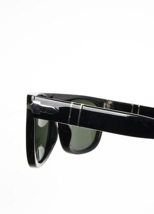 Очки мужские солнцезащитные persol 3271-s 95/31 оригинал hand made in italy4 фото