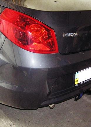 Фаркоп заз forza