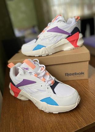 Кроссовки reebok aztrek6 фото