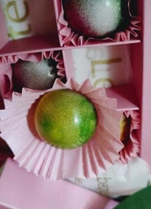 Подарочный набор конфет ручной работы8 фото