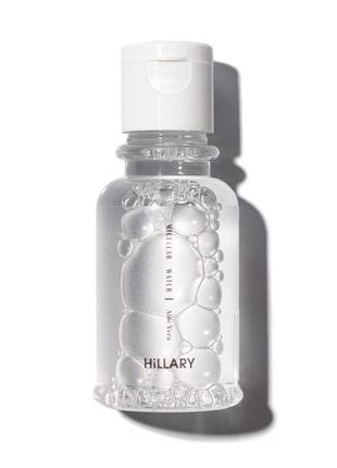 Пробник міцелярна вода hillary micellar water vitamin e, 35 мл