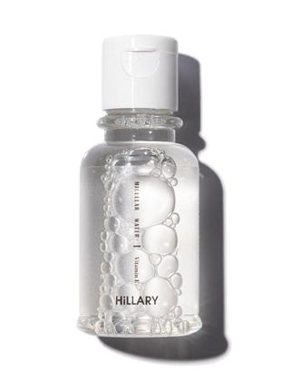 Пробник міцелярна вода hillary micellar water aloe vera, 35 мл