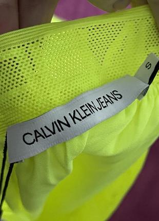 Юбка calvin klein2 фото