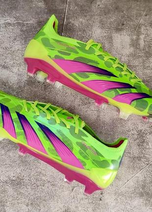 Футбольні бутси adidas predator fg копи буци для футболу адідас предатор